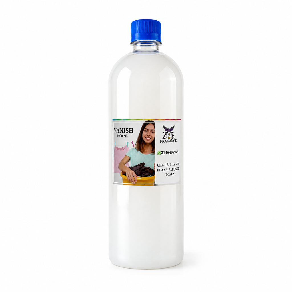 Vanish (1 L)
