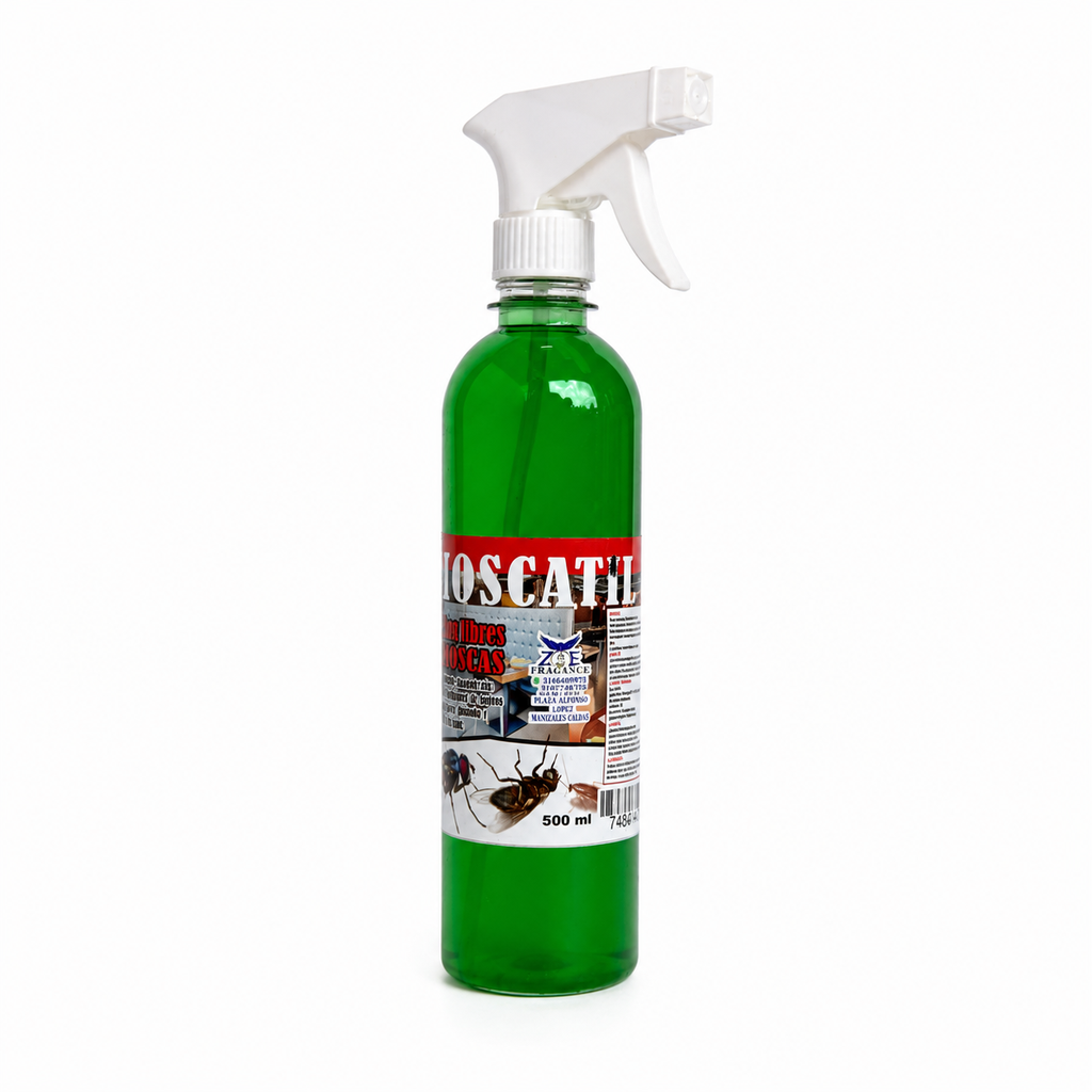Moscatil