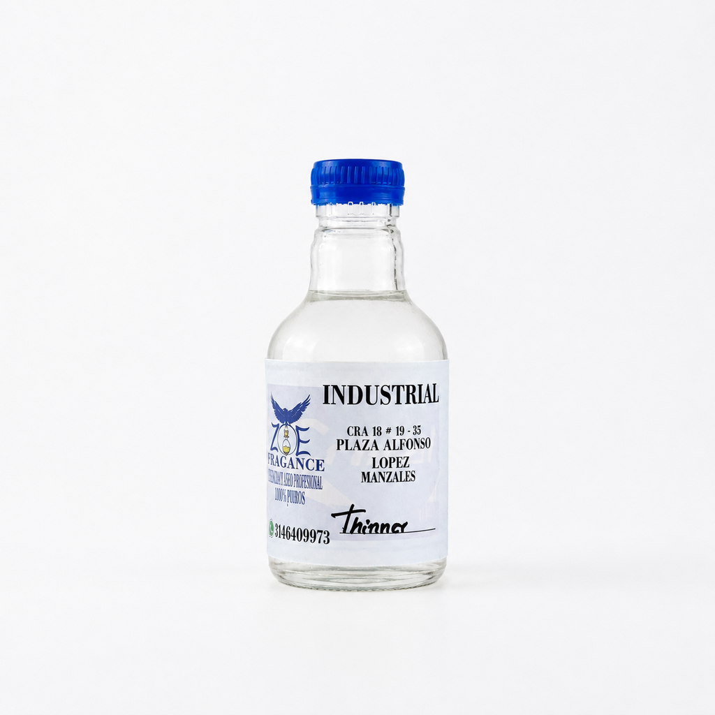 Thinner (1 Galón)