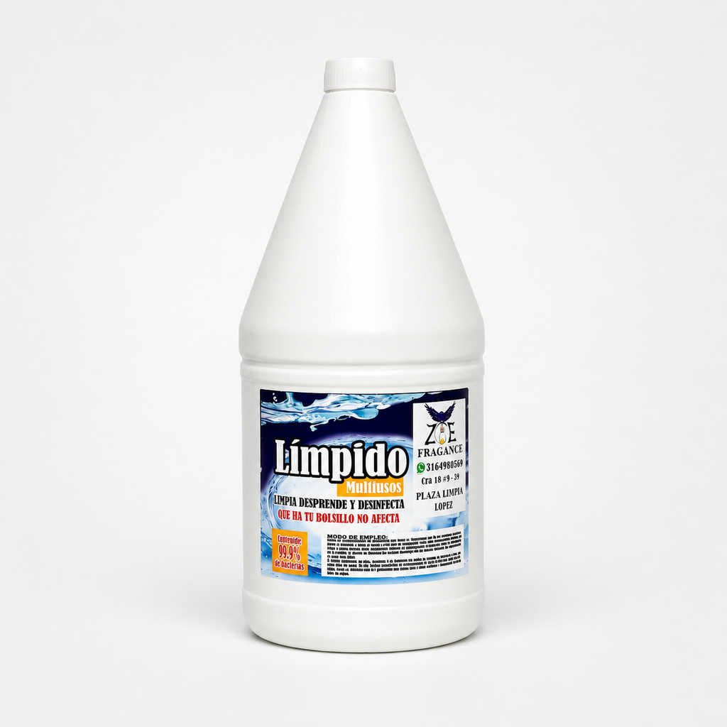 Limpido (2 L)