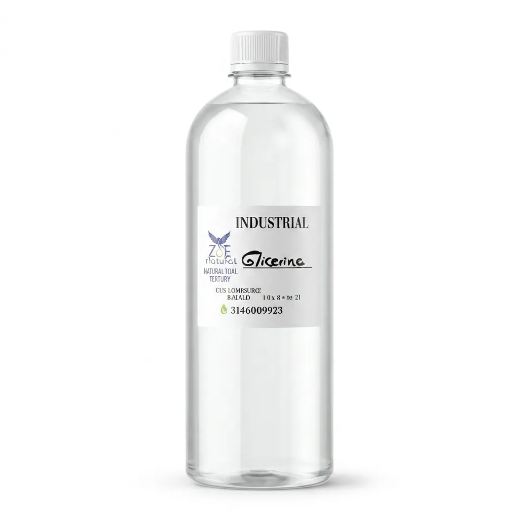 Glicerina (1 L)