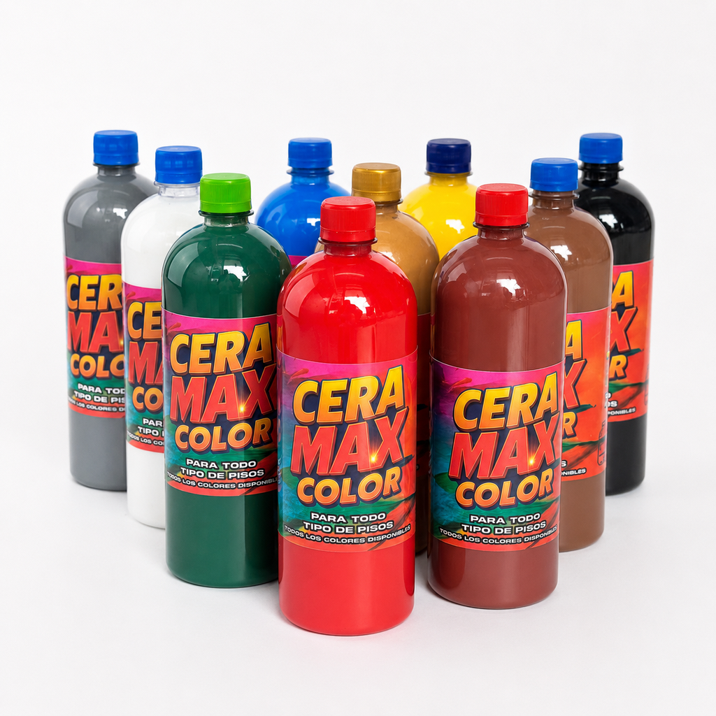 Sellador (rojo, 1 L)