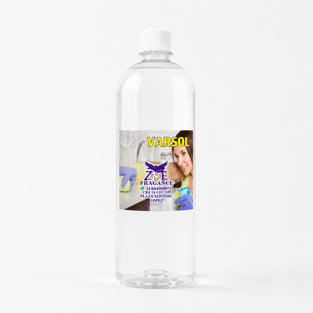 Varsol inoloro (1 L)