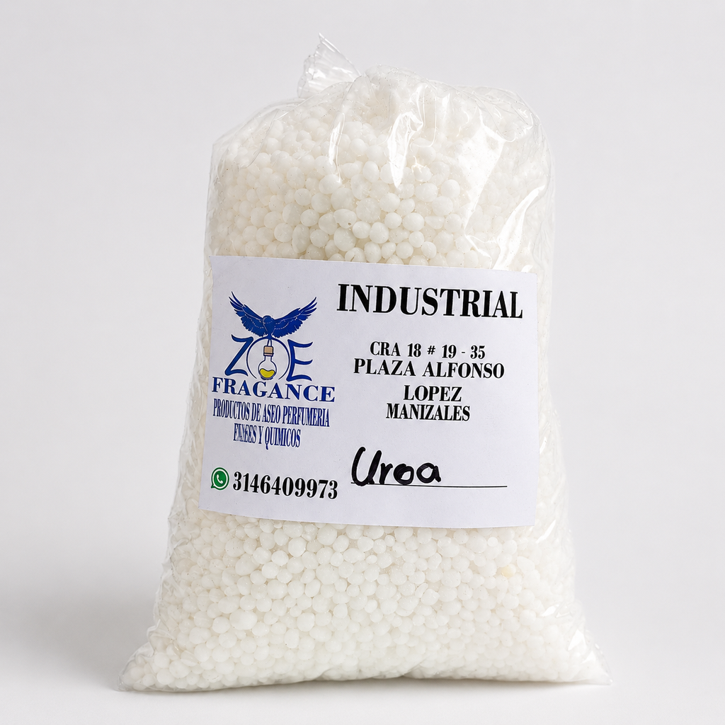 Urea