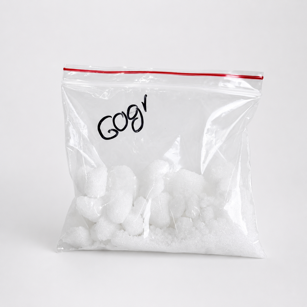 Alcanfor (60 gr)