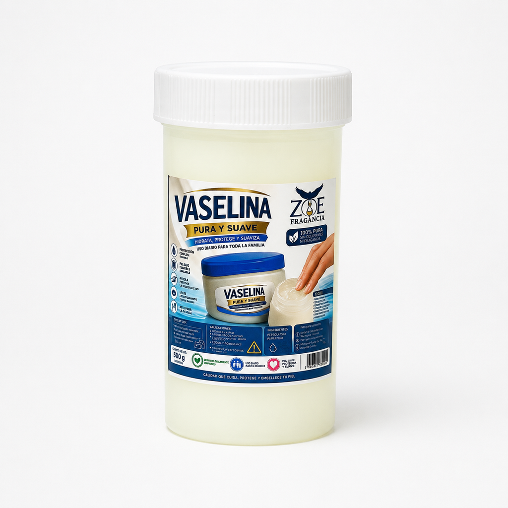 Vaselina