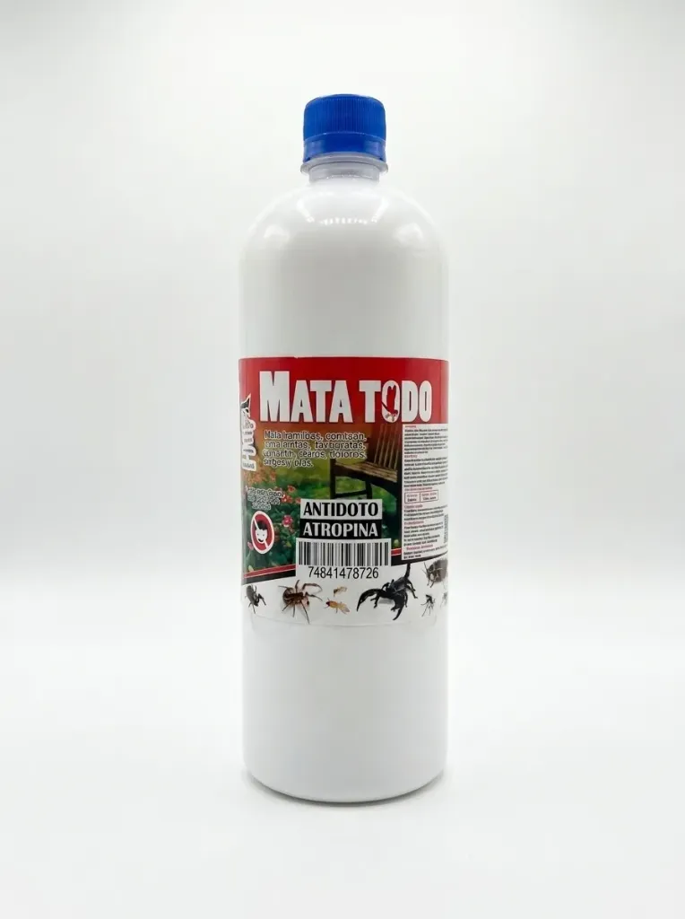 Matatodo