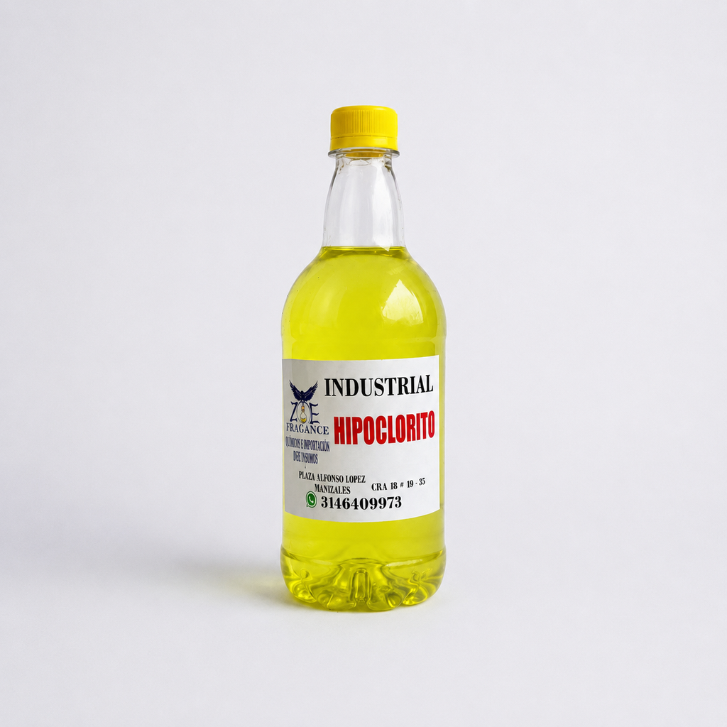 Hipoclorito (1 L)